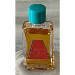 Roberto Capucci Capucci de Capucci Miniature Perfume